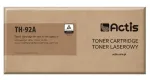 Actis TH-92A tooner (asendus HP 92A C4092A, Canon EP-22 tooneritele; standardne; 2500 lehek&uuml;lge; must)