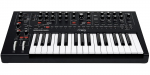 MOOG Messenger - a monophonic analog keyboard synthesizer