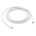 Apple'i USB-C - Lightning-kaabel (2 m)