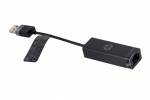 HP USB 3.0 to Gigabit RJ45 Adapter G2