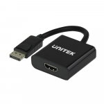 UNITEK Y-5118DA videomuundur 1920 x 1200 pikslit