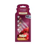 Vent Sticks BLACK CHERRY YANKEE Car Air Freshener