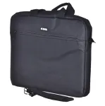iBox TN6020 s&uuml;learvutikott 39,6 cm (15,6") portfell must