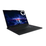 Lenovo Legion 5i i7-13645HX 15.3" WUXGA IPS 300 nits 165 Hz AG 16 GB DDR5 4800 512 GB SSD GeForce RTX 5060 8 GB 720p webcam 60 Wh No OS Eclipse Black