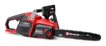 Einhell GP-LC 36/40 Li BL 10500 RPM Black, Red