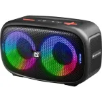 BLUETOOTH K&Otilde;LAR Q5 BT 5.3 20W LED/BT/FM/USB/TWS