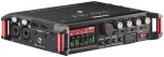 Tascam FR-AV4 - kaasaskantav helisalvesti