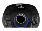 3DC SpaceMouse Pro USB optical 3D-Mouse