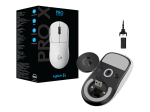 LOGI Pro X SUPERLIGHT Wireless Mouse