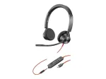 HP Poly BW 3325 USB-C HS +3.5mmP USB-C/A