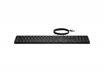 HP 320K WD KBD (EL)