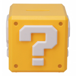 Paladone Super Mario Question Block Money Box