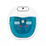 Rio Multifunconal Foot Bath Spa And Massager