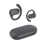 Spirit Open ear headphones gray