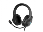 Headset Genesis Neon 213 RGB microphone