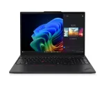 Ultrabook ThinkPad T16 G4 21QN001XPB W11Pro AI 7 PRO 350/16GB/512GB/INT/16.0 WUXGA/Black/3YRS Premier Support + CO2 Offset