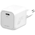 Charger 45W PD SiC white