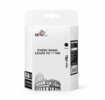 Ink TBH-615B (HP No. 15-C6615DE) Black remanufactured