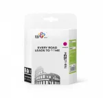 Ink for Brother LC123 Magenta TBB-LC123M