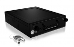 IB-148SSK-B 3,5"/2,5" HDD SATA/SAS