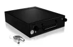 IB-148SSK-B 3,5"/2,5" HDD SATA/SAS
