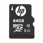 Memory card microSDXC 64GB SDU64GBXC10HP-EF