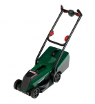 Bosch mower