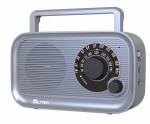 Radio HANIA gray