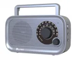 Radio HANIA gray