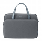 Laptop bag tomtoc 13.5-14" Versatile-A11 (gray)