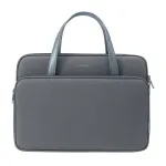 Laptop bag tomtoc 13.5-14" Versatile-A11 (gray)