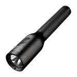 Superfire D6 flashlight, 220 lm, 210 m range, 4 modes