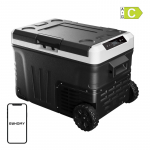 Euhomy CF003 car refrigerator, 35L (black)