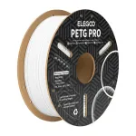 ELEGOO PETG Pro Filament (White)