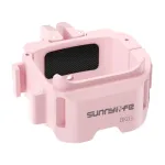 Sunnylife BK03 quick release for OP 3 (pink)