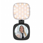 NEEWER NL48B Magnetic LED Selfie Light