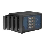 TERRAMASTER D8 Hybrid DAS 8-bay Drive Enclosure