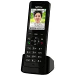 FRITZ! Fon X6 DECT Cordless Phone Black