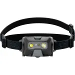 Ledlenser headlamp HF6R Core (black/grey)