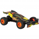 Carrera 2.4GHz Orange Jumper - High Speed, RC orange/yellow