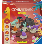 Ravensburger GraviTrax Junior - Expansion Dino, Track
