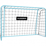 HUDORA Start soccer goal 180 blue
