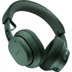 Fairphone Fairbuds XL (2025) Forest Green, headphones dark green, Bluetooth, USB-C
