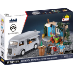 COBI Citroen Type H La Petite Boulangerie