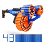 ZURU XSHOT Insanity - Motorized Blitz Hammer