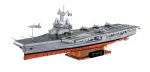 COBI 4200 PCS HC WWII /4868/ CH. DE GAULE AIRCRAFT