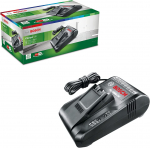 Bosch AL 1880 CV, charger (black)