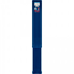 Bosch Professional Expert SDS-max-8X hammer drill bit, ? 16 mm, 5 pieces, working length 400 mm