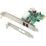Dawicontrol DC-1394 Fire bulk PCIe
