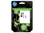 HP Nr.45 Tusz Q black 51645A